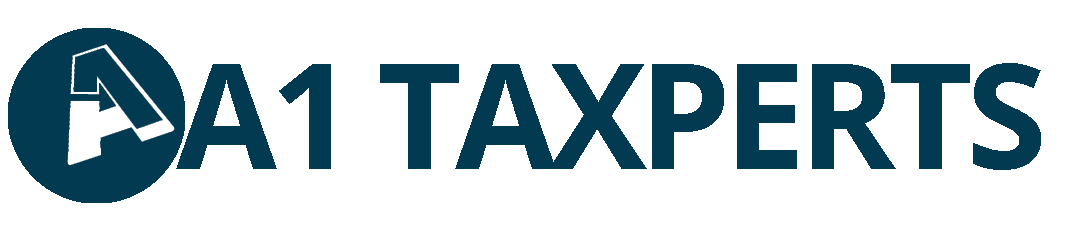 A1 TAXPERTS Logo