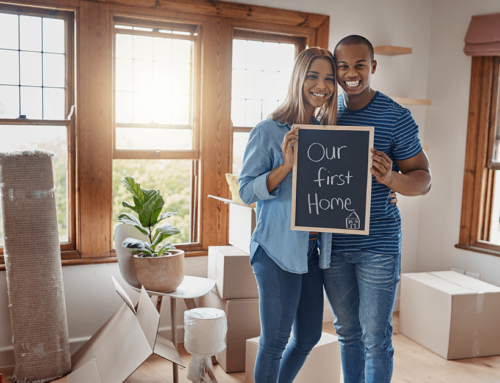 Tax Tips for First-Time Homeowners